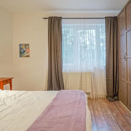 Apartment Le Petit Paris - 1bdr Apt. Alba Iulia Square *