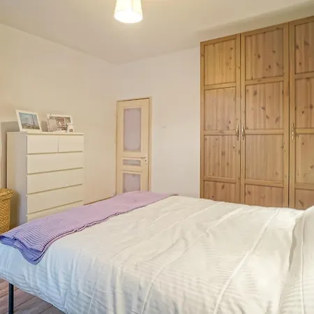 Le Petit Paris - 1bdr Apt. Alba Iulia Square *
