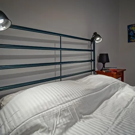 Apartment Le Petit Paris - 1bdr Apt. Alba Iulia Square *