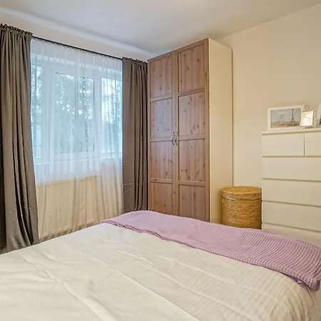 Apartment Le Petit Paris - 1bdr Apt. Alba Iulia Square