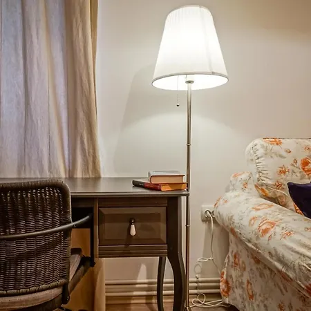 Le Petit Paris - 1bdr Apt. Alba Iulia Square Apartamento *