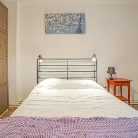 Apartamento Le Petit Paris - 1bdr Apt. Alba Iulia Square