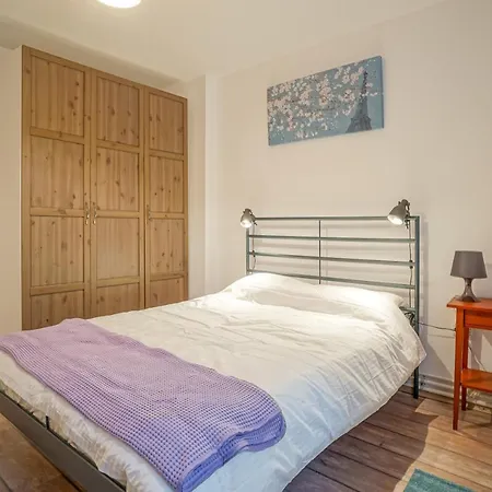 Apartamento Le Petit Paris - 1bdr Apt. Alba Iulia Square