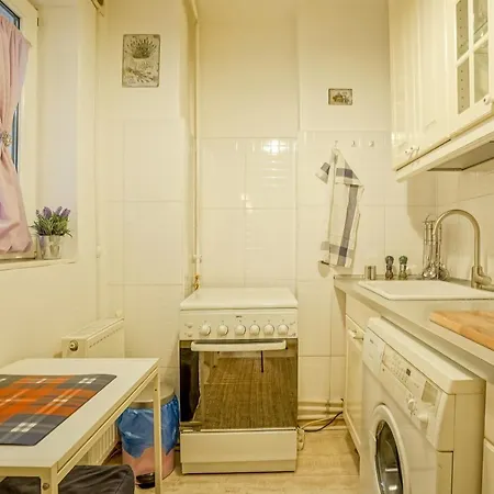 Le Petit Paris - 1bdr Apt. Alba Iulia Square